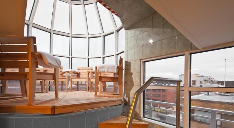 Hotel Scandic Rovaniemi